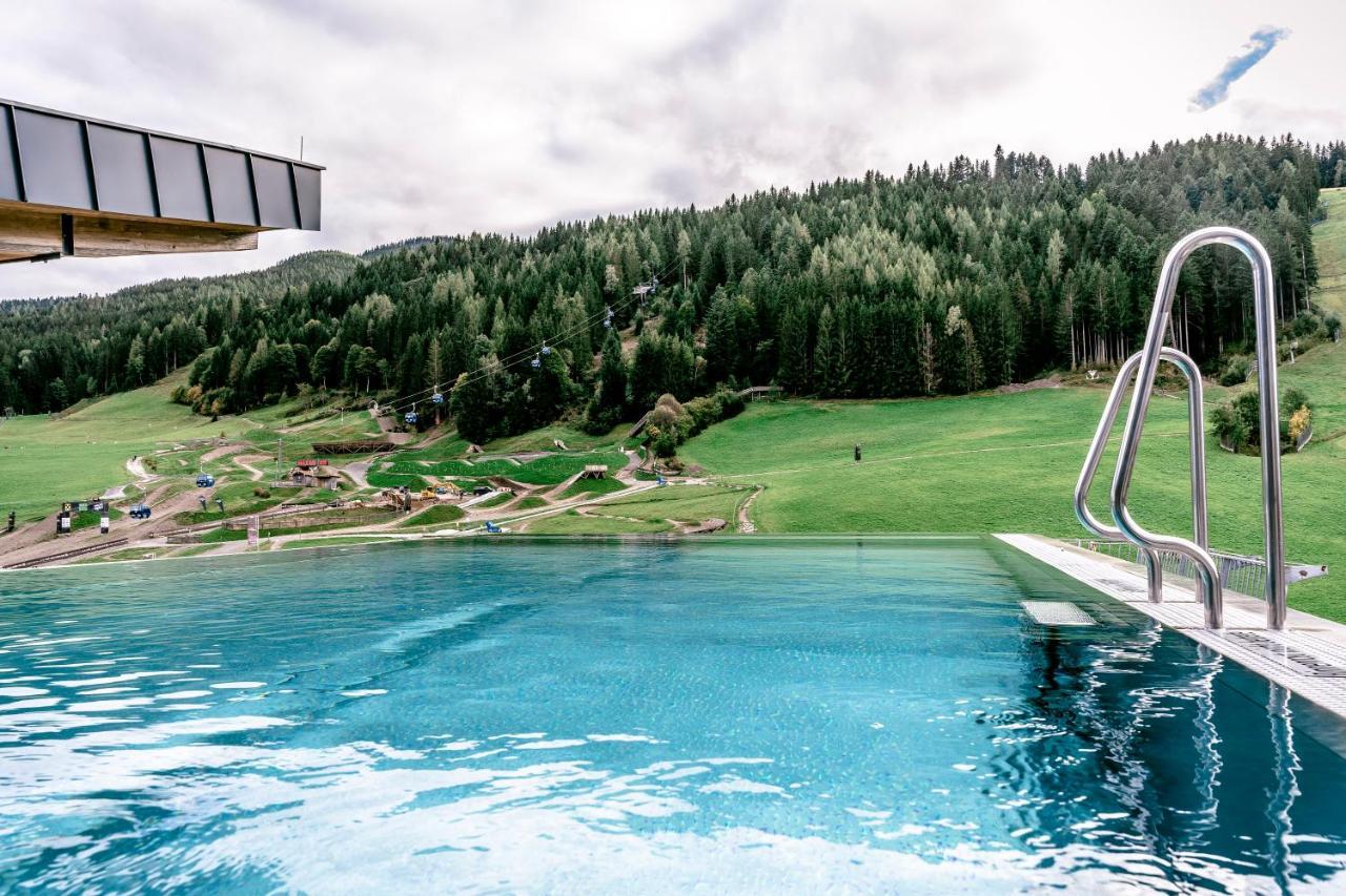 Hotel Bacher Asitzstubn Leogang Luaran gambar