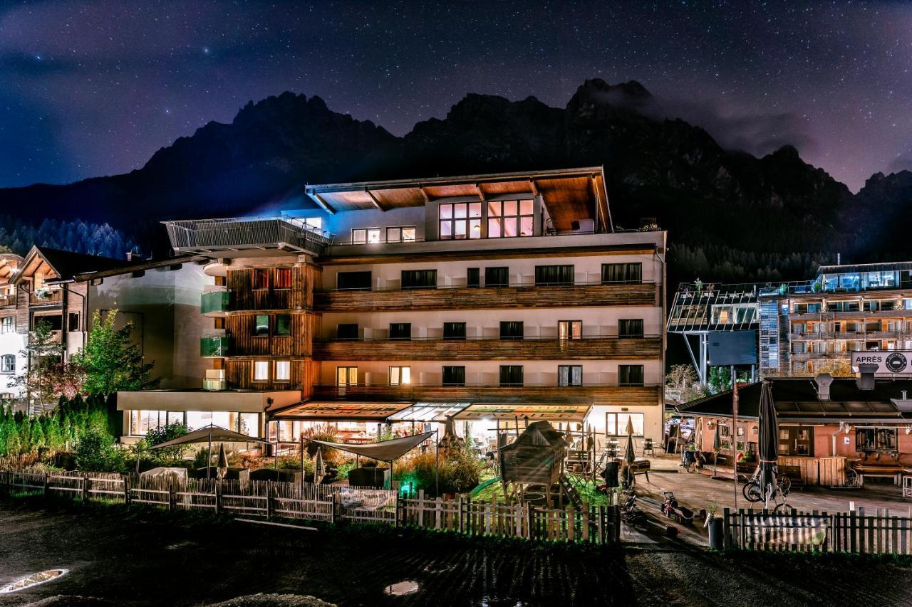 Hotel Bacher Asitzstubn Leogang Luaran gambar