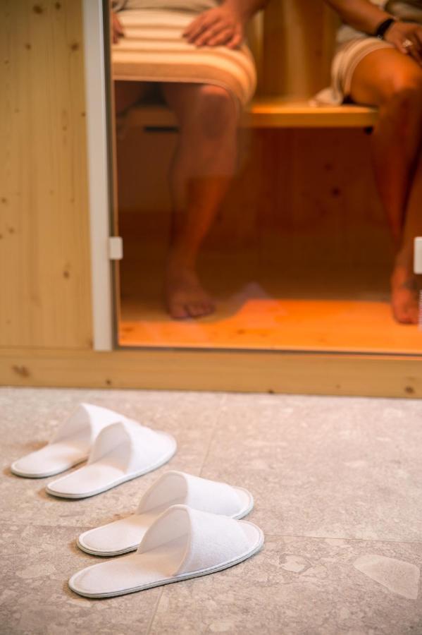 Hotel Bacher Asitzstubn Leogang Luaran gambar