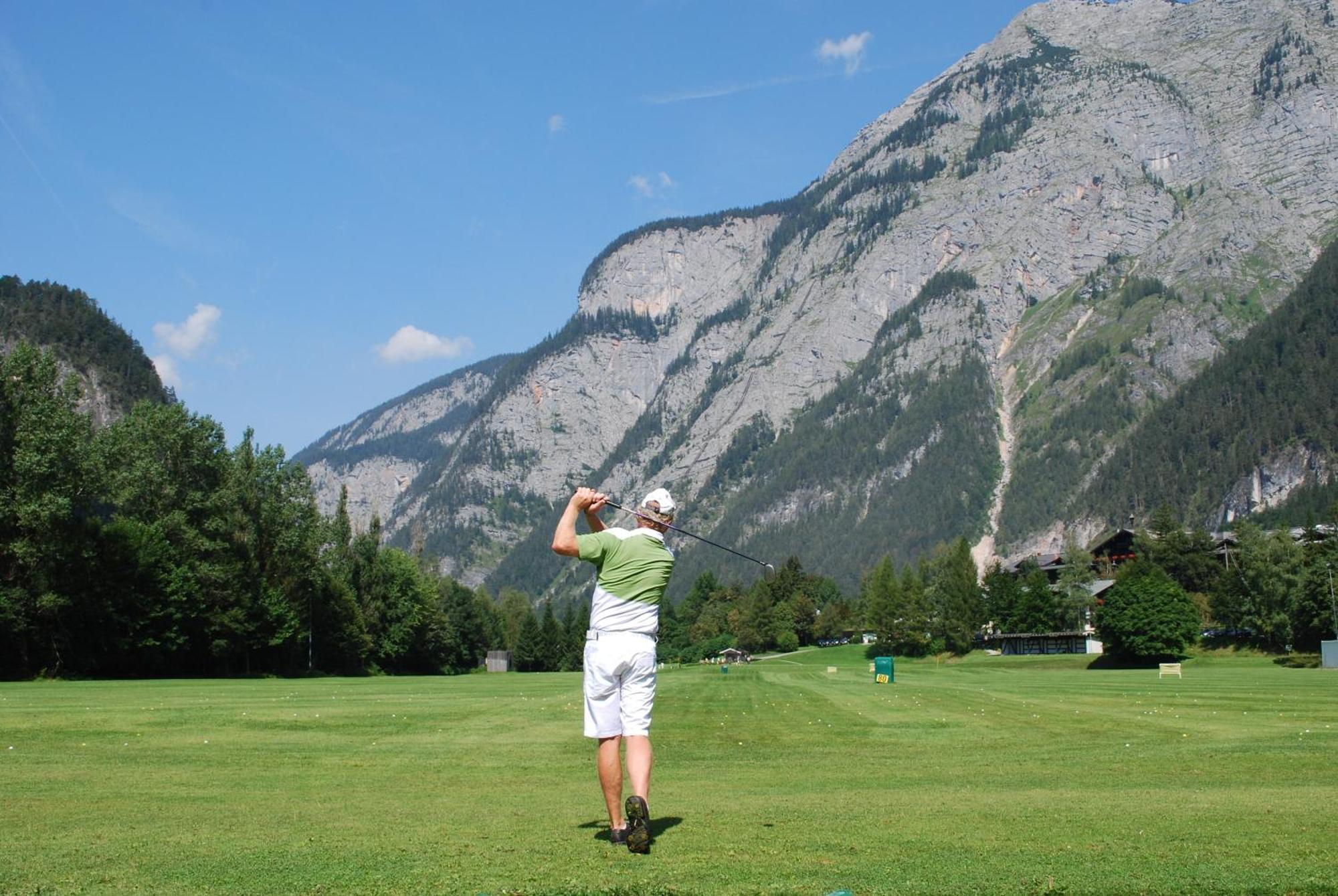 Hotel Bacher Asitzstubn Leogang Luaran gambar