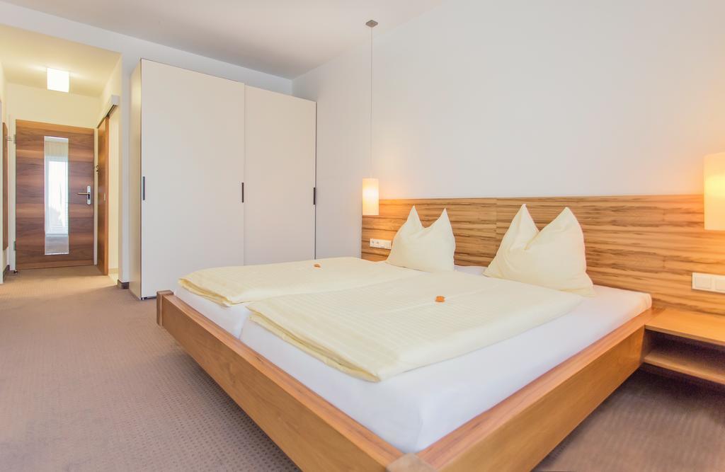 Hotel Bacher Asitzstubn Leogang Luaran gambar